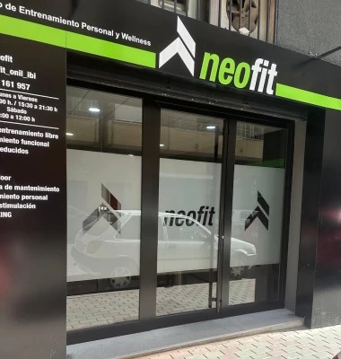 Neofit Ibi