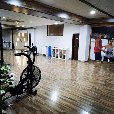 Neogym Boutique Bétera