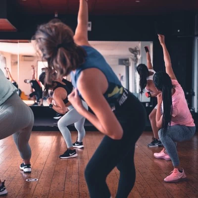 NewQ Almusafes Fitness