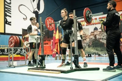 NEXTGEN STRENGTH