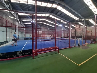 Nou Padel Onda