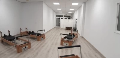 Nou pilates