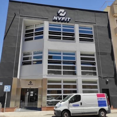 NVFIT
