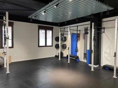 Ohmyfit entrenamiento