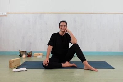 Olga Yoga
