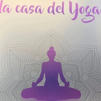 OM SHANTI La casa del Yoga