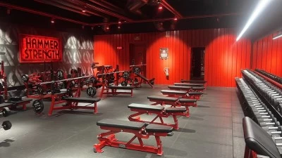 ON AIR FITNESS Valencia - NUEVO CENTRO