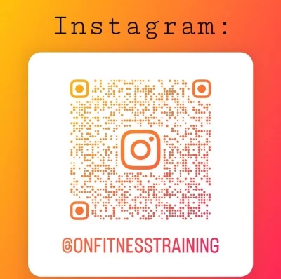 ON FITNESS TRAINING