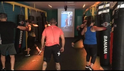 One More Club Gandia, gimnasio boutique en Gandia.