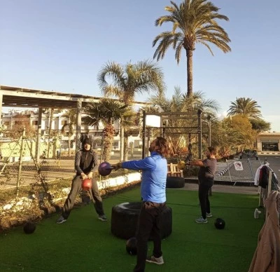 ONEBOX TRAINING
