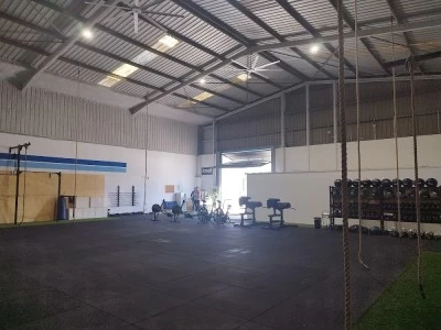 ONEBOX TRAINING 2.0