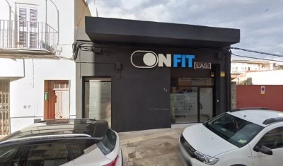 OnFit [Lab.] - Salud y rendimiento