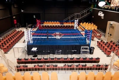 ONGUARDAMAR ARENA