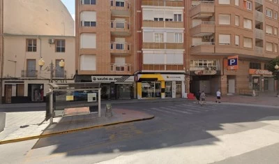 OPEN Sport Villena