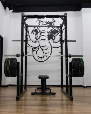 Origin Fitness Center