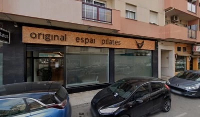 original espai pilates