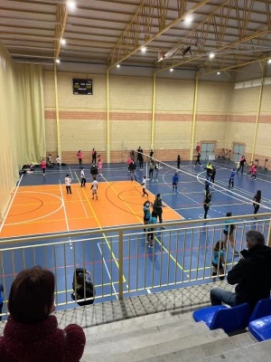 Pabellon Daya Nueva