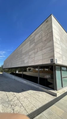 Pabellón de Deportes Ulldecona