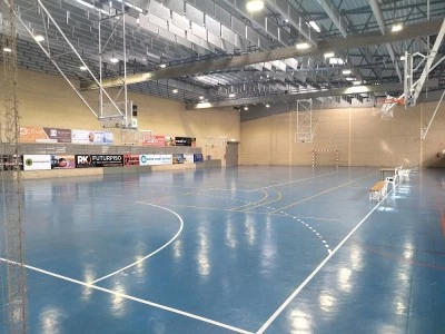 Pabellón Deportivo Municipal Vicent Martí Galán