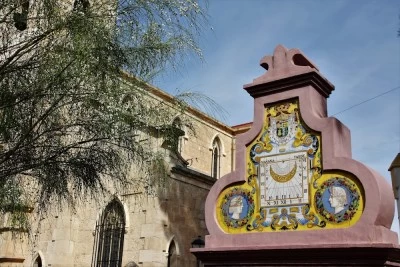 Pabellón Jacarilla