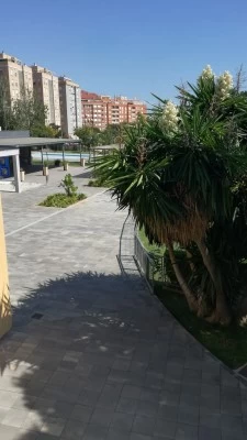 Pabellón Municipal de Alaquàs