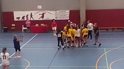Pabellón Polideportivo Municipal de Navajas