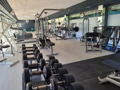 PACO TASA ENTRENAMIENTO PERSONAL