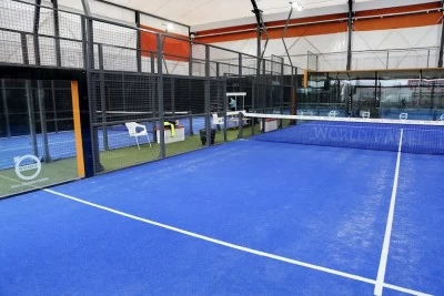 Padel City
