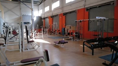 Pádel Interclub Meliana