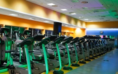 Paidesport Center Bonaire