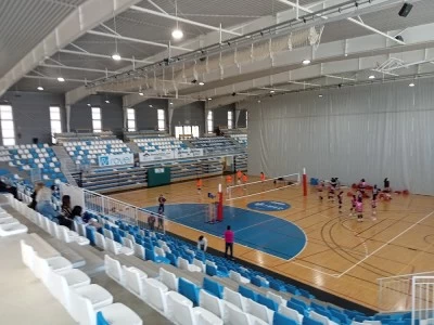 Palau desports Vila dAltea