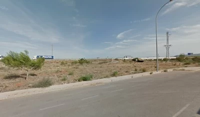 Parque Calistenia