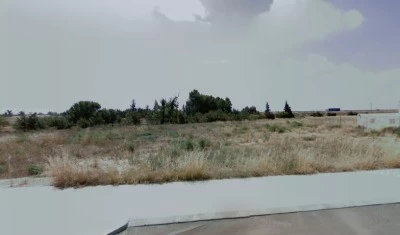 Parque de ejercicios