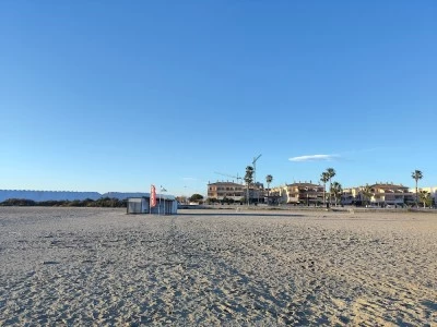Parres WaterSports Santa Pola