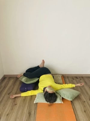 Paulatinamente Yoga