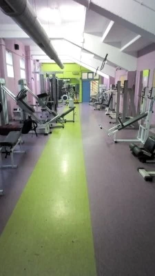 Pavelló d’Esports Raül Cuenca Monrabal