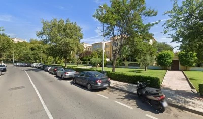 Pavelló de Xàbia