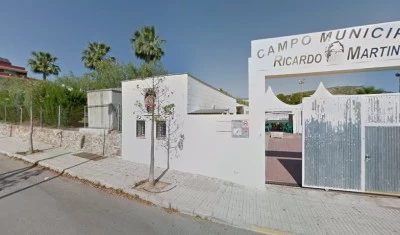 Pavelló Municipal Cabanes