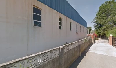 Pavelló Municipal Salvador Roselló
