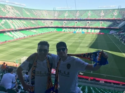 Penya Valencianista Terramelar