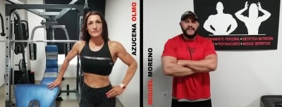 Personal Trainer Alicante