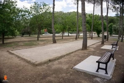 Petanca