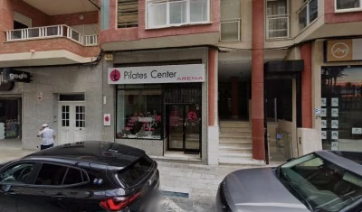 Pilates Center