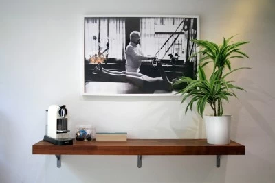 Pilates Estudio Cristina Bargués