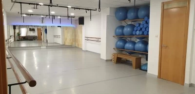 Pilates i Dansa Alicia Montava