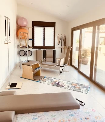 Pilates Javea