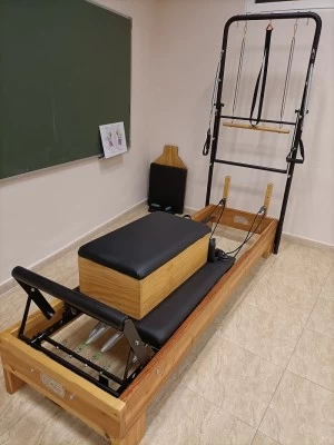 Pilates VT