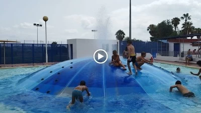 Piscina Benaguasil