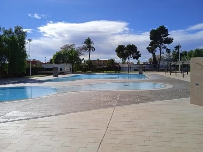 Piscina Catarroja