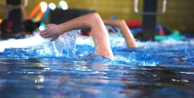 Piscina Climatizada Algemesí